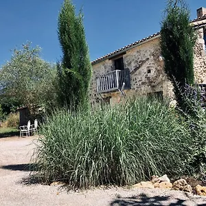 Le De La Maison Des Chats Saint-Amans-du-Pech