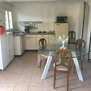 Loft 2 La Trinité