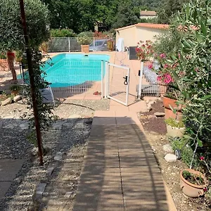 La Maison De Apartment