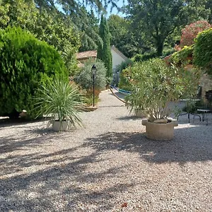 Apartment Les Deux Tilleuls, Sablet