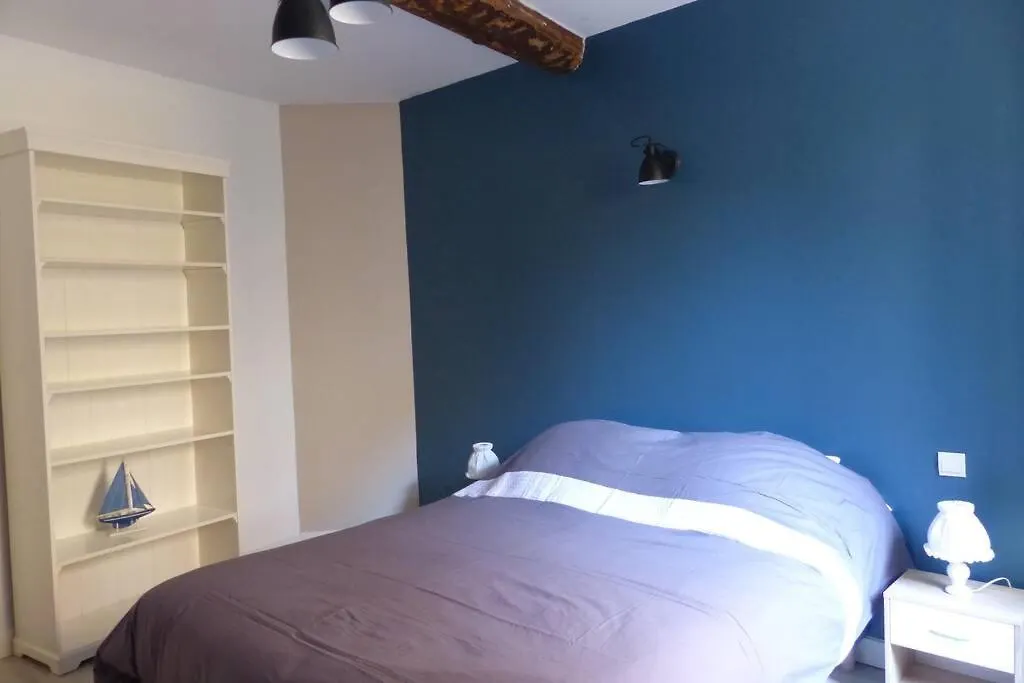 Holiday home Le Romarin Villa Beaumes-de-Venise France