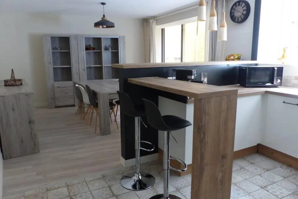 Le Romarin Villa Beaumes-de-Venise Holiday home