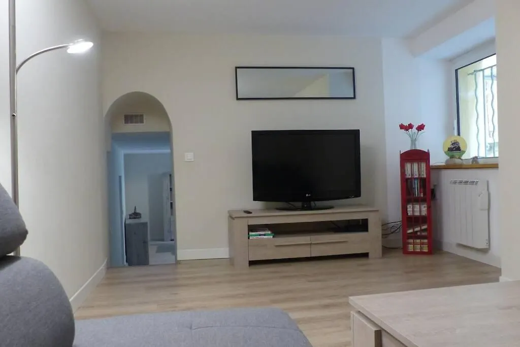 Holiday home Le Romarin Villa Beaumes-de-Venise