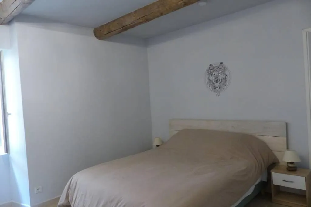 Le Romarin Villa Beaumes-de-Venise Holiday home