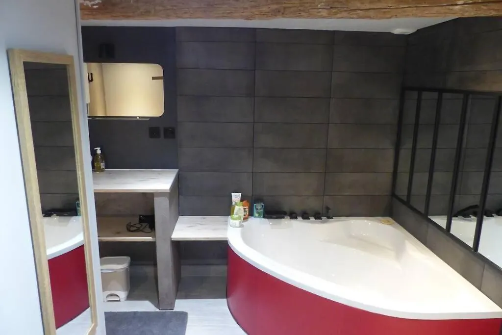 Holiday home Le Romarin Villa Beaumes-de-Venise