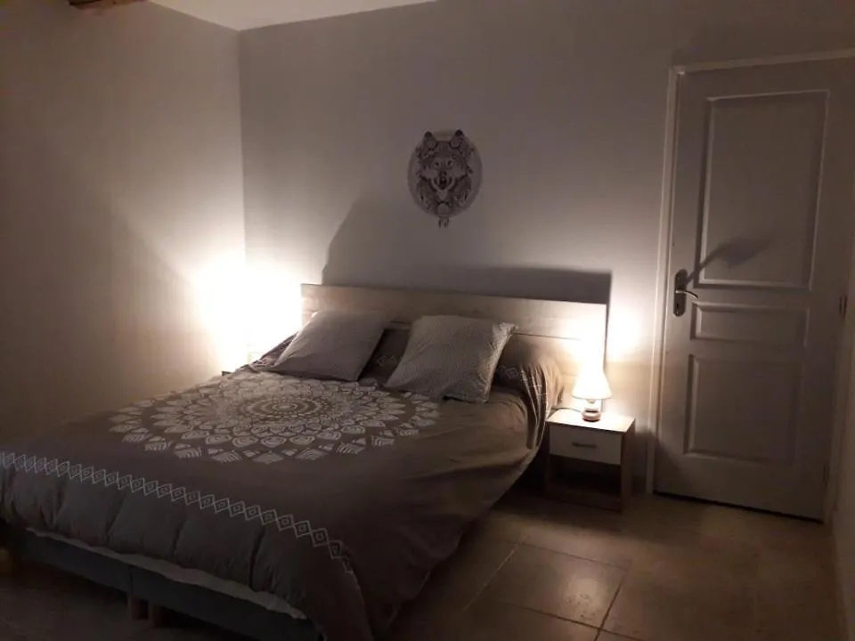 Le Romarin Villa Beaumes-de-Venise Holiday home
